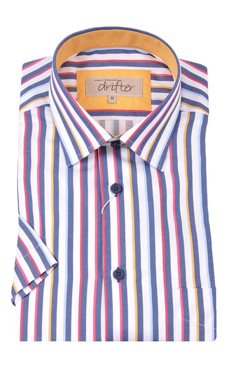 drifter shirts for men